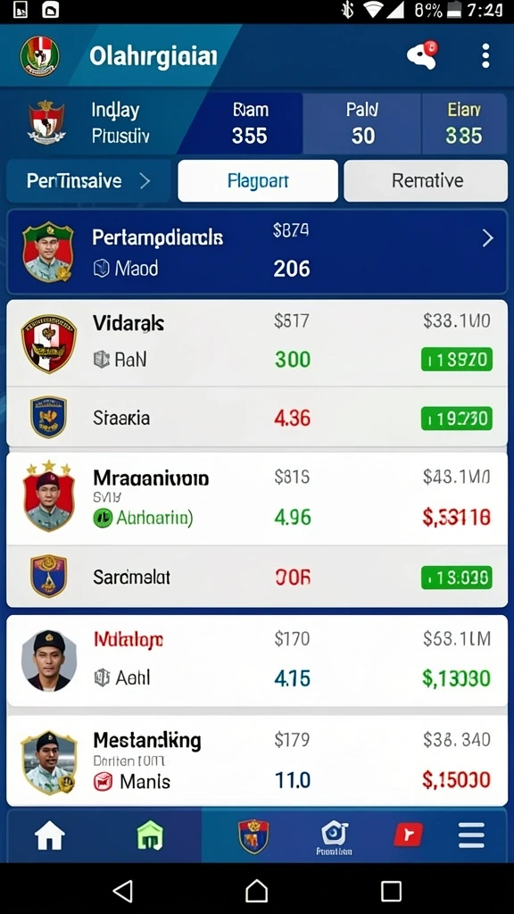 Screenshot jktgame nomor 1