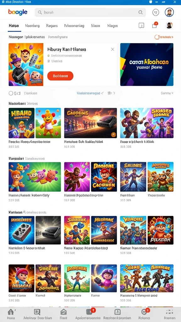 Screenshot jktgame nomor 2