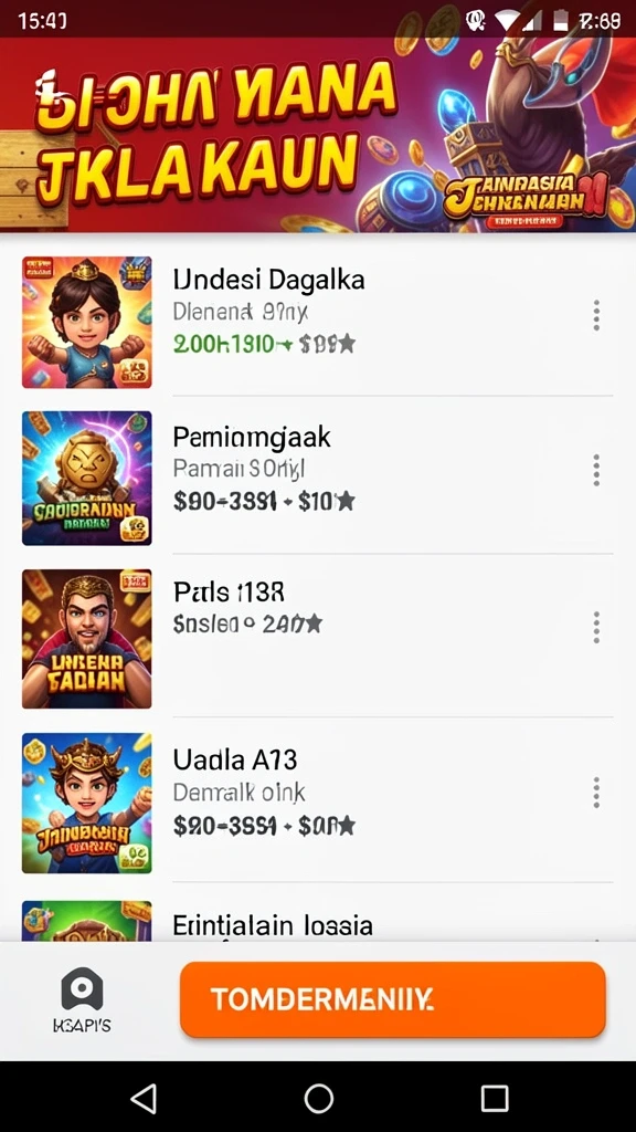 Screenshot joker11 nomor 1
