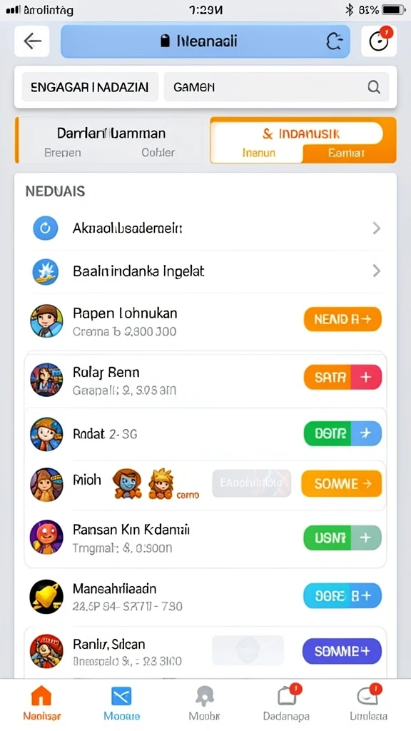 Screenshot joker11 nomor 3