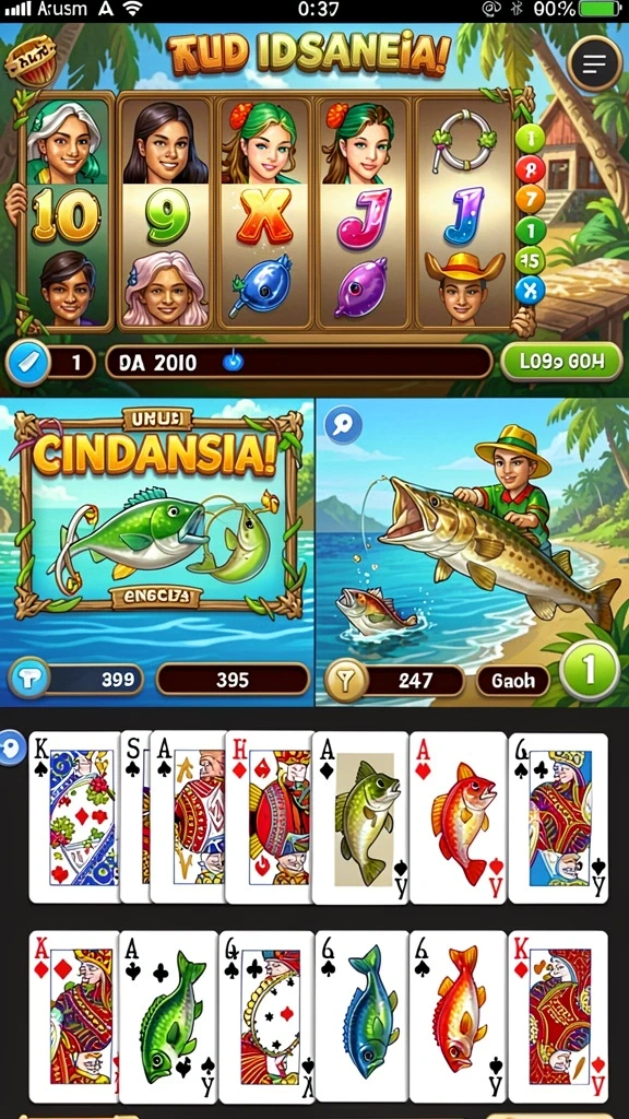 Screenshot juragan28 nomor 3