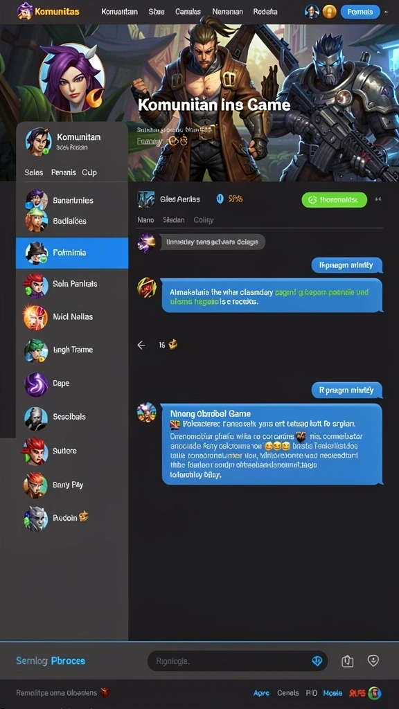 Screenshot kaol68 nomor 3