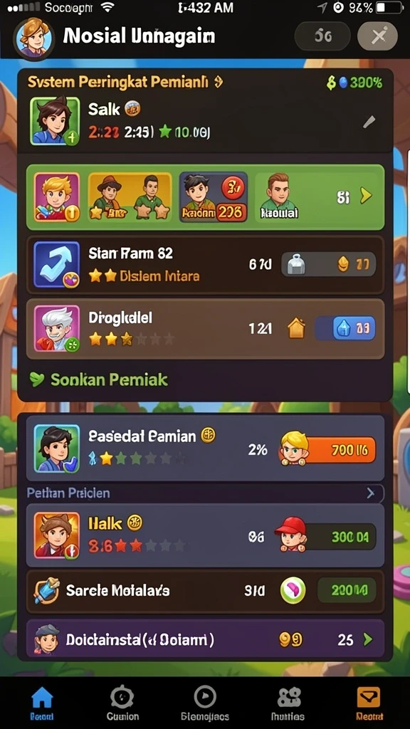 Screenshot kijangwin nomor 2