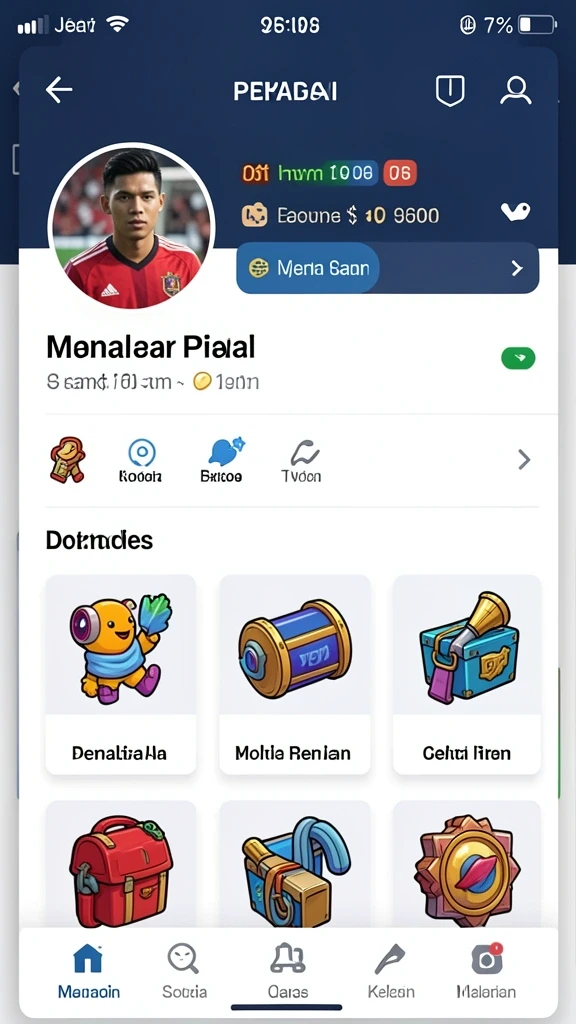 Screenshot km777 nomor 1