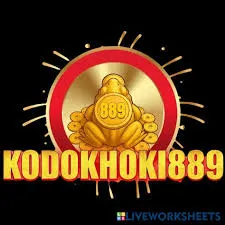 Ikon kodokhoki889
