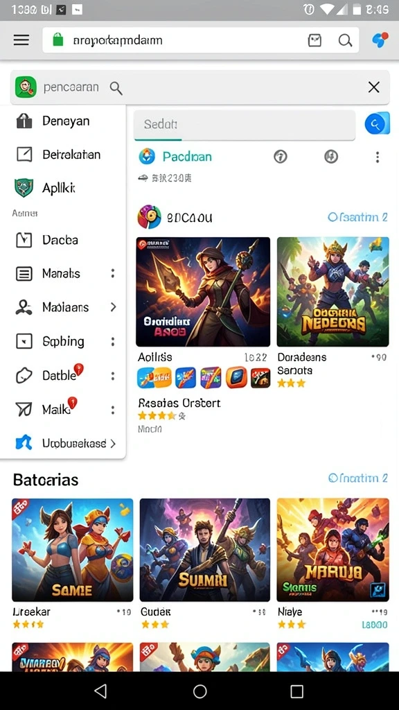 Screenshot kodokhoki889 nomor 1