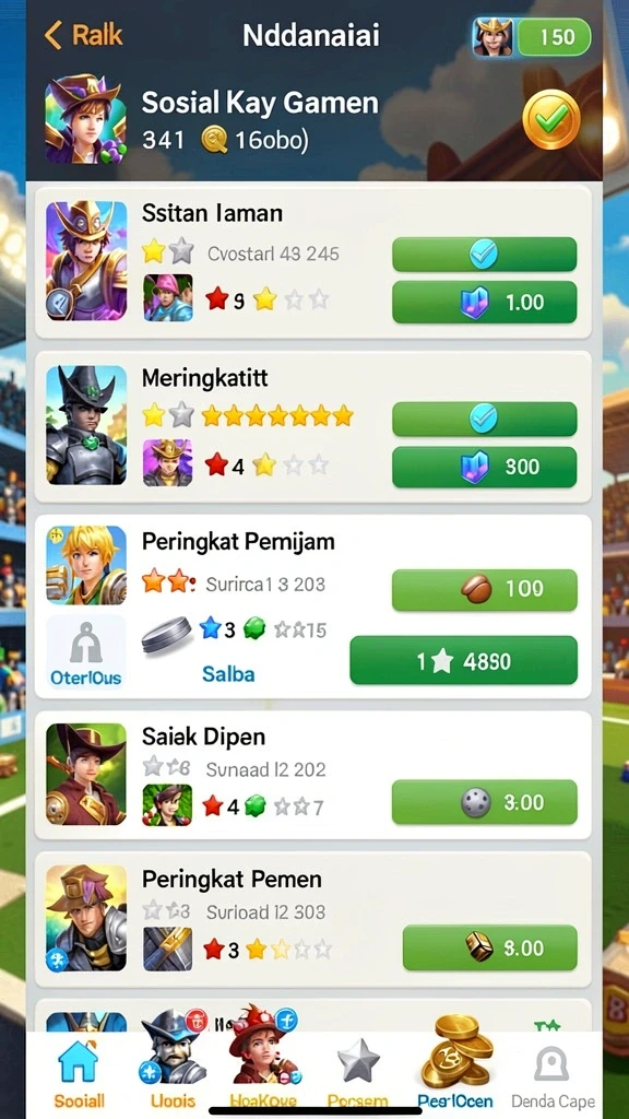 Screenshot koitoto nomor 1