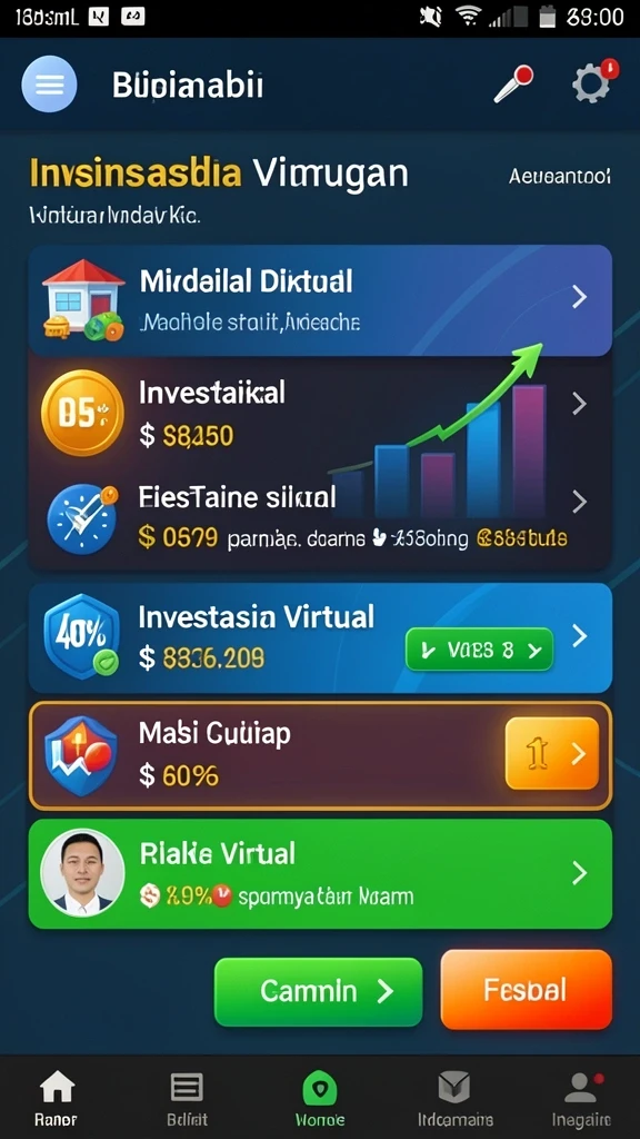 Screenshot kompastoto nomor 1