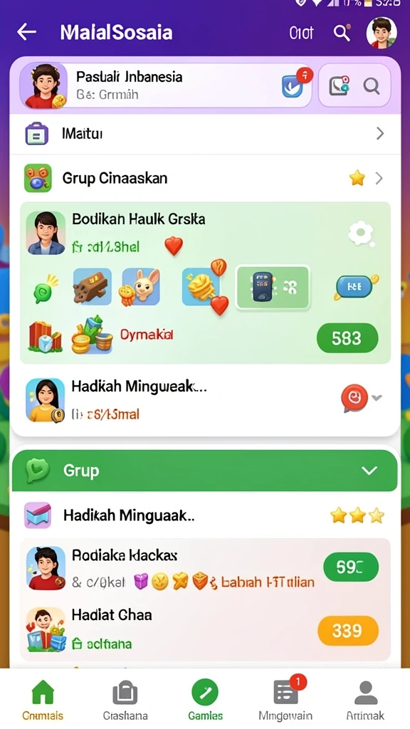 Screenshot kopi77 nomor 2