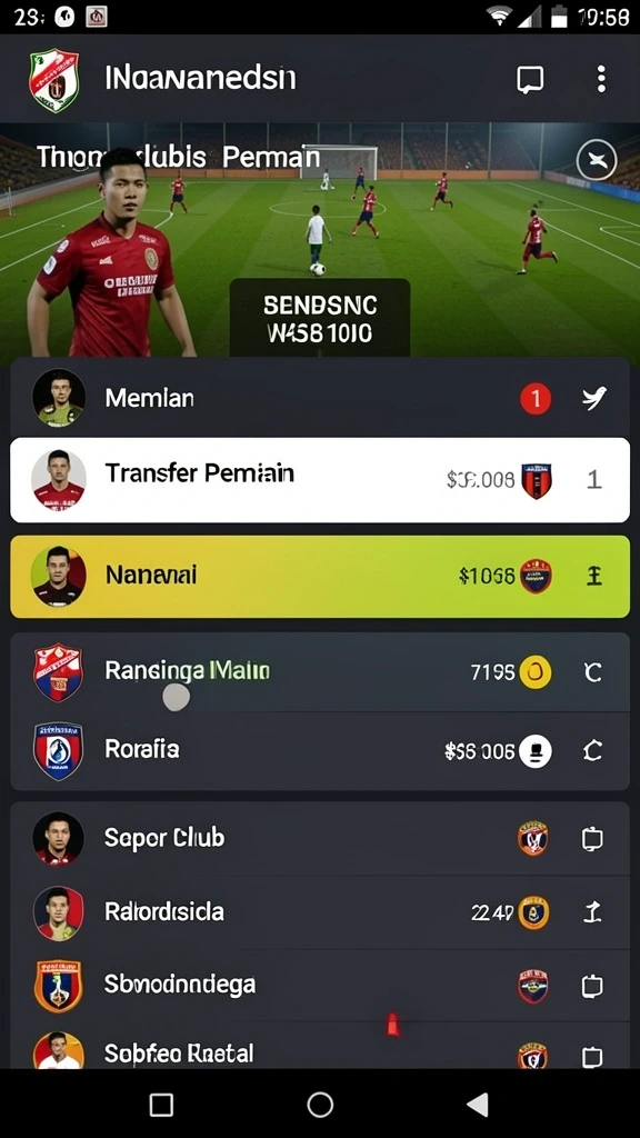 Screenshot kramat77 nomor 2