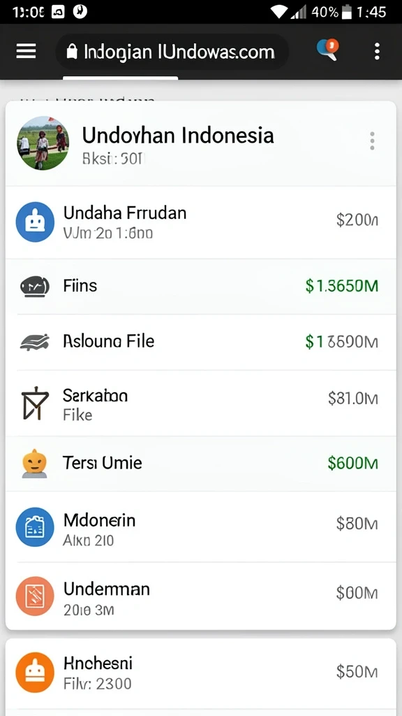 Screenshot letsthor nomor 1