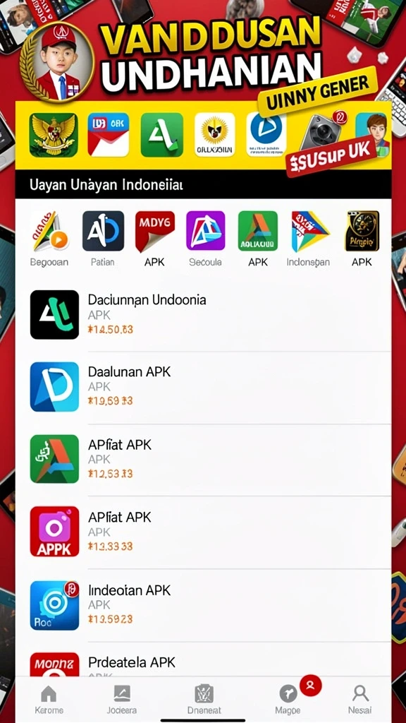 Screenshot luxury777 nomor 1