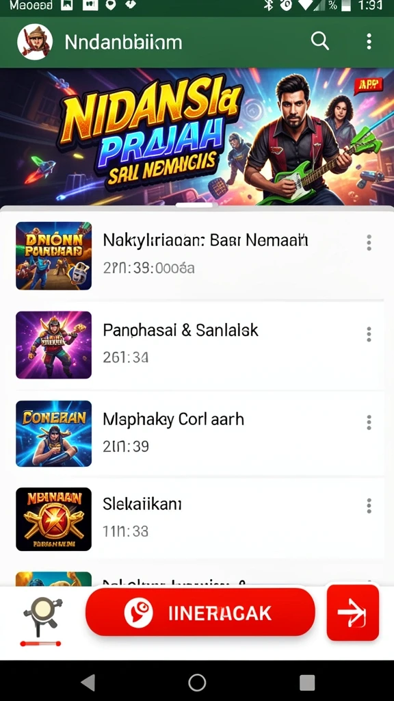 Screenshot mabar88 nomor 1