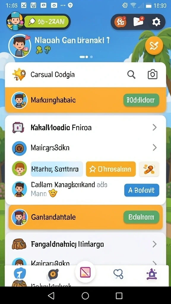 Screenshot mabar88 nomor 3