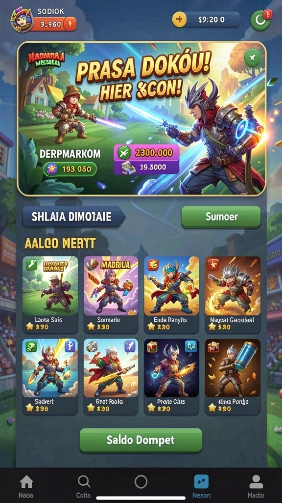 Screenshot macan388 nomor 3