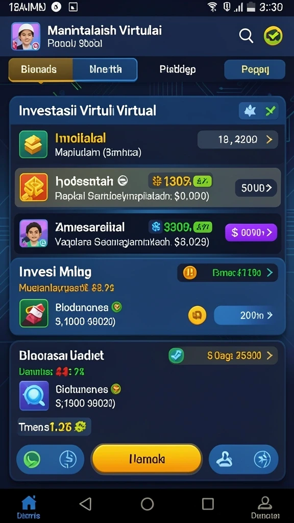 Screenshot macantoto nomor 2