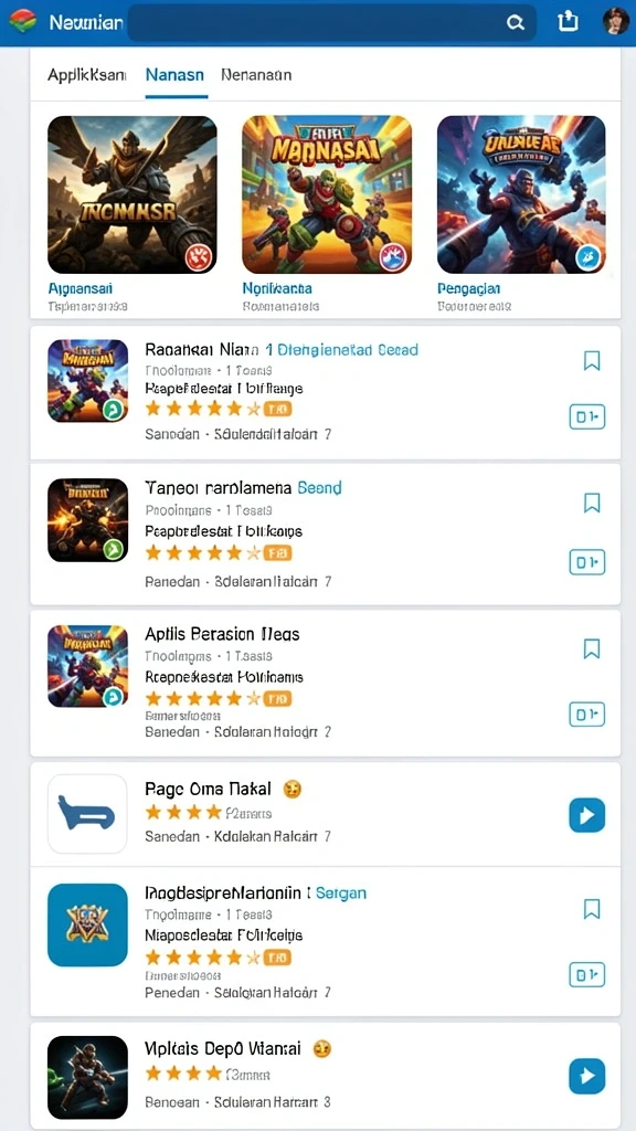 Screenshot macantoto nomor 3
