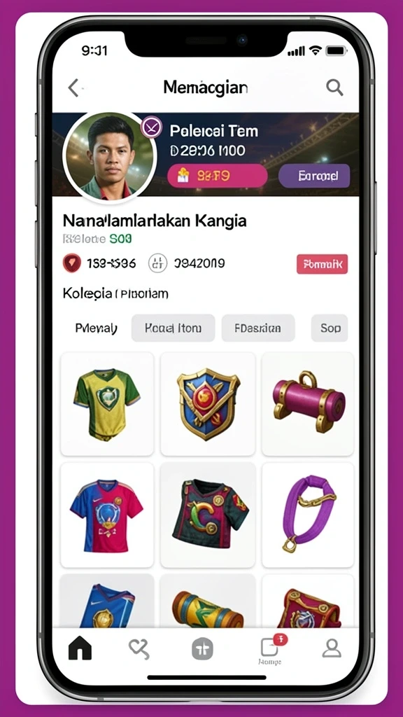 Screenshot maj777 nomor 1
