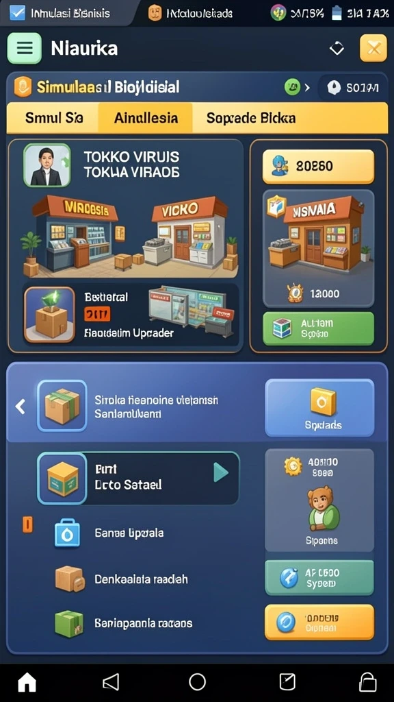 Screenshot maj777 nomor 3