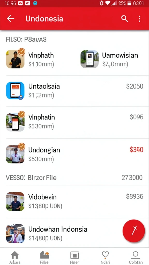 Screenshot megapetir nomor 2