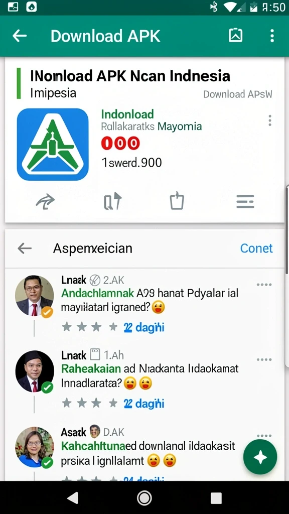 Screenshot megapetir nomor 3