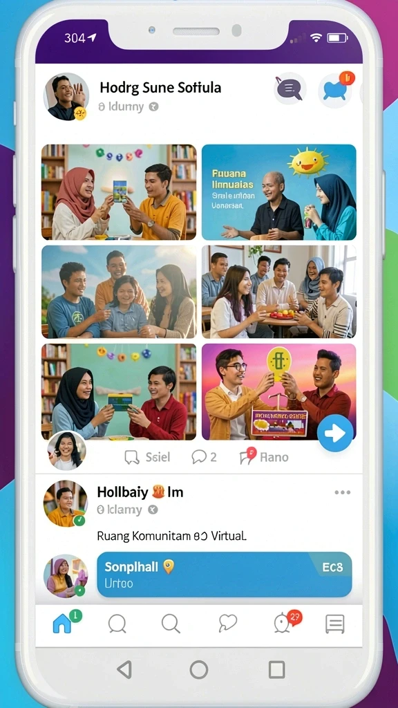 Screenshot mentari138 nomor 2
