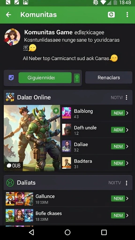 Screenshot mentari138 nomor 3