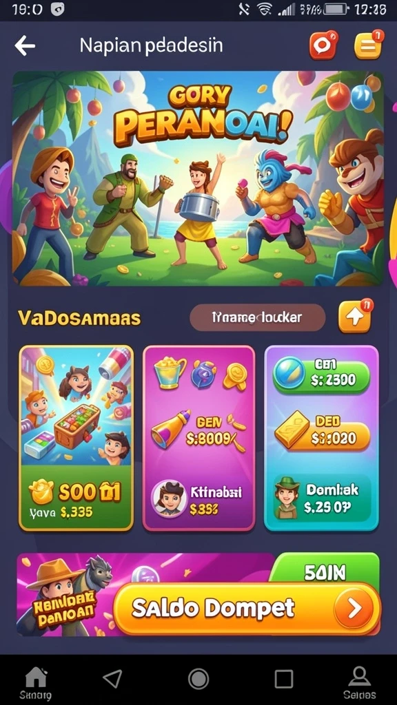 Screenshot menyala78 nomor 3