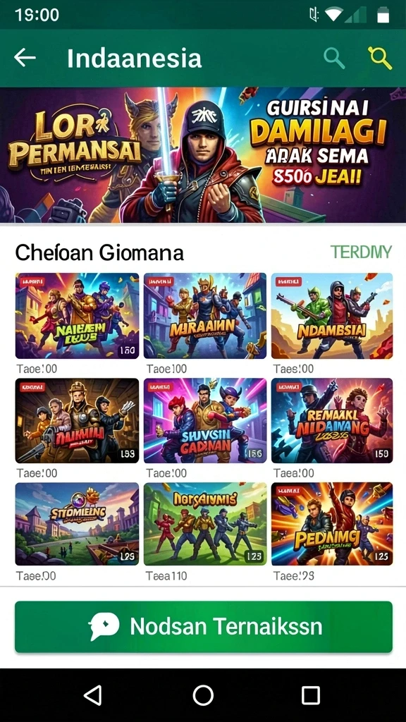 Screenshot n9turbo nomor 2
