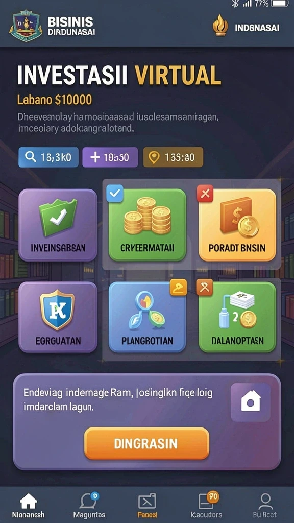 Screenshot nagawin nomor 1