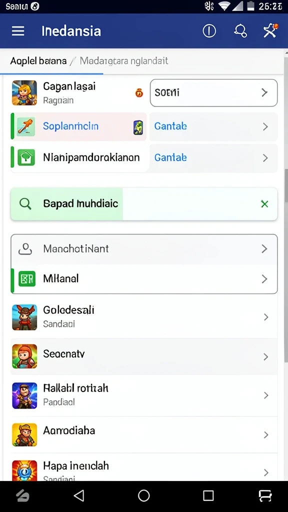 Screenshot nagitabet nomor 3