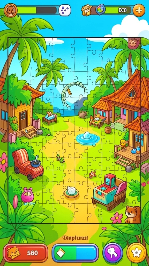 Screenshot nanastoto nomor 3
