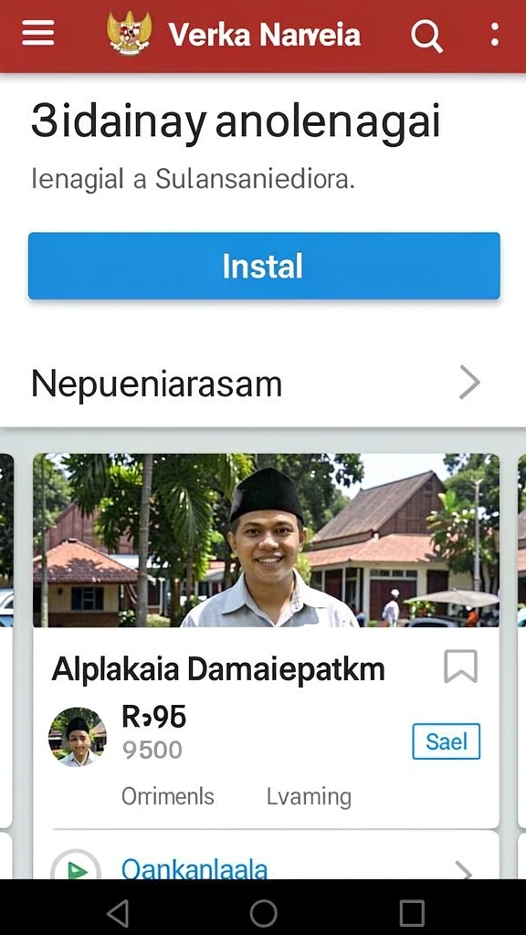 Screenshot newidn nomor 2