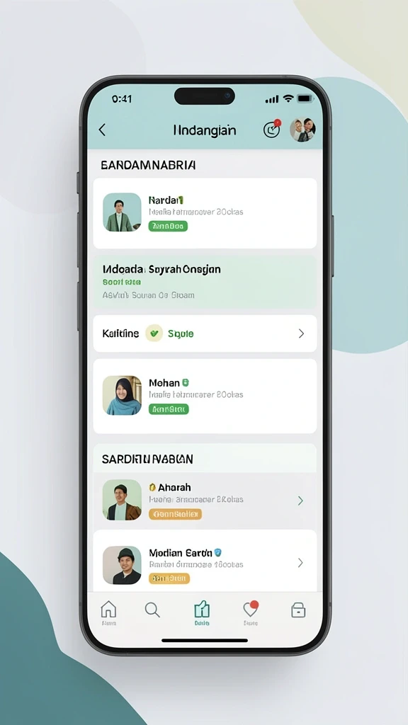 Screenshot ocatoto nomor 2