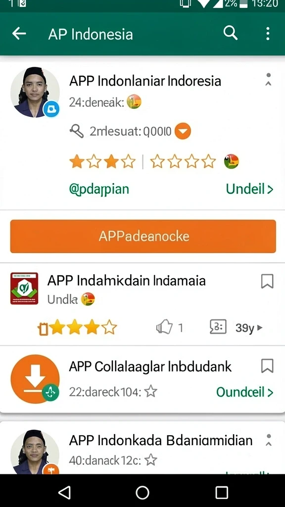 Screenshot ohtogel nomor 1