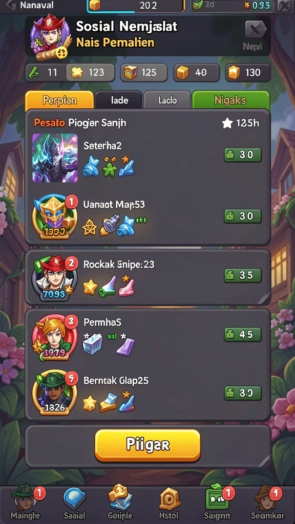 Screenshot pakbostogel nomor 1