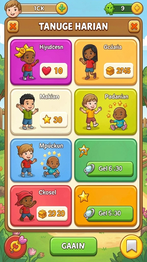 Screenshot pakbostogel nomor 2