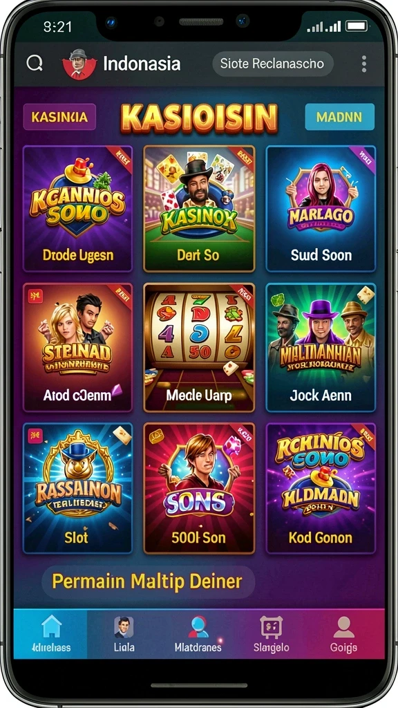 Screenshot pc777 nomor 2
