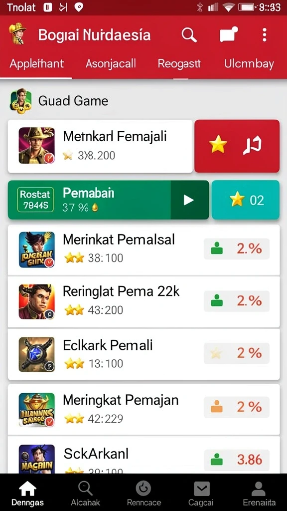 Screenshot qq88asia nomor 3