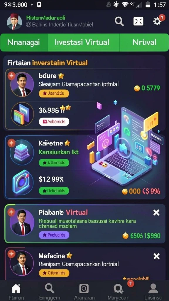 Screenshot rajapola nomor 3