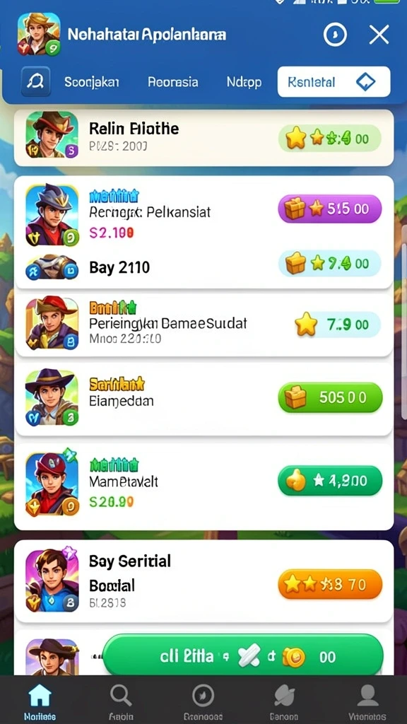 Screenshot rebahin nomor 1