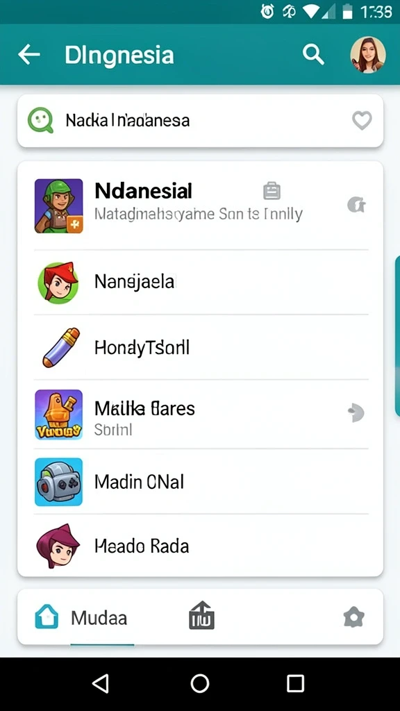 Screenshot rebahin nomor 3