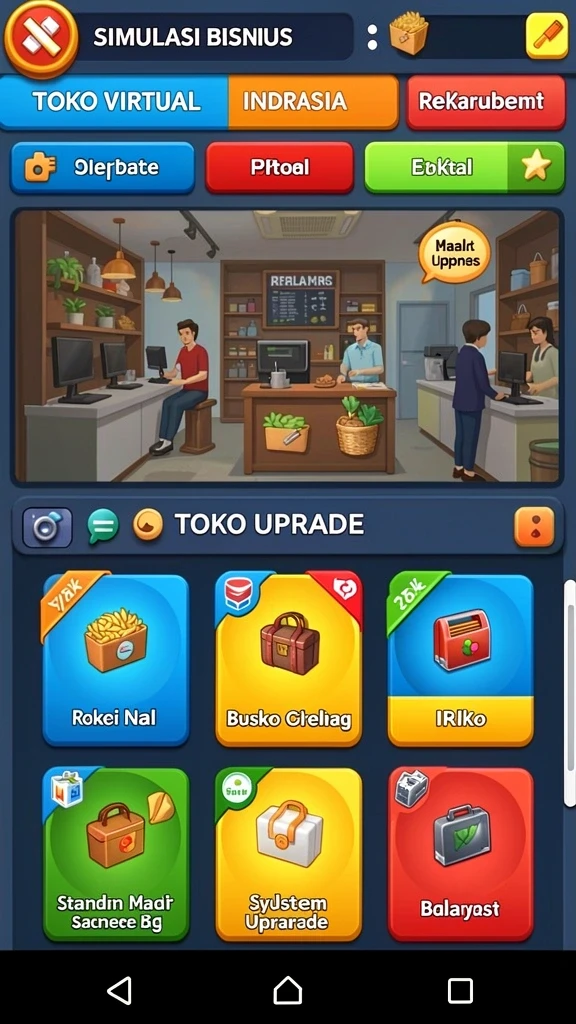 Screenshot rich7 nomor 2