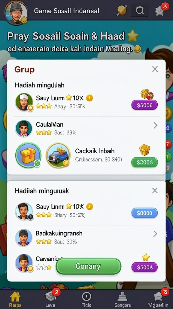 Screenshot rpvip5 nomor 3