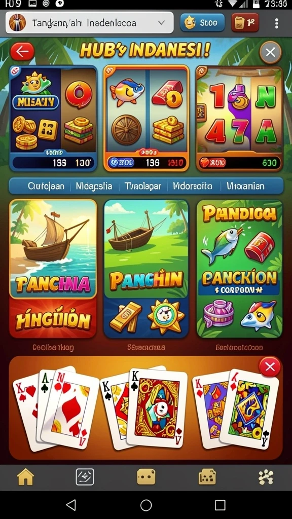 Screenshot rr777 nomor 3