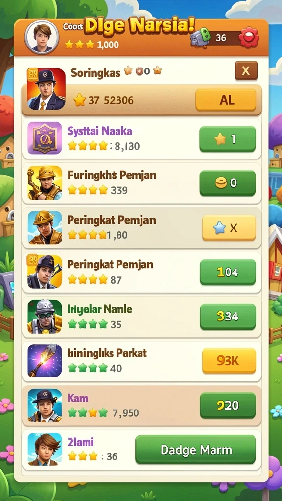 Screenshot s9s9 nomor 1