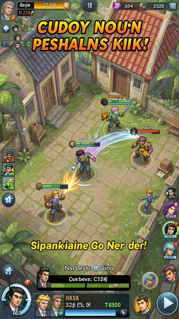 Screenshot sip33 nomor 2