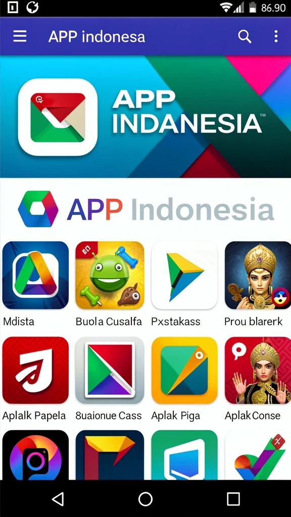 Screenshot sl999 nomor 2