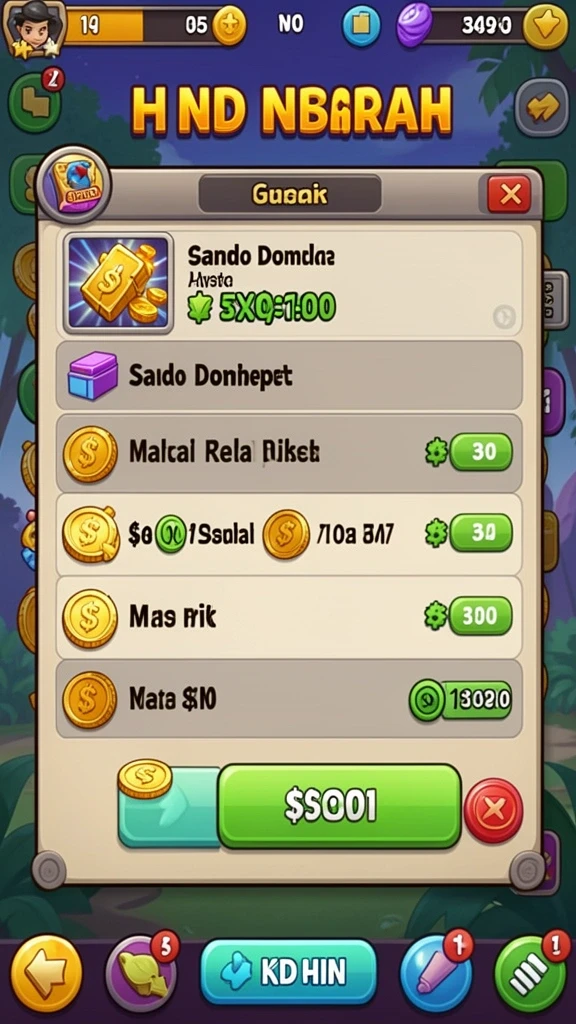Screenshot slotsidr nomor 2