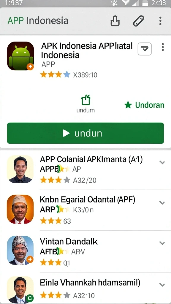 Screenshot sp666 nomor 1